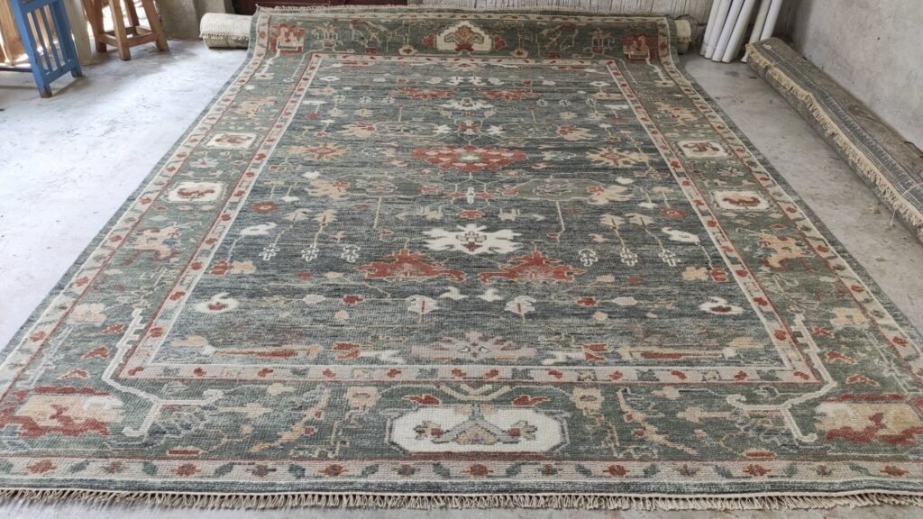 Tips for Buying Generously Sized Rugs for Modern Open Layouts 12x15 Rugs for Open Spaces