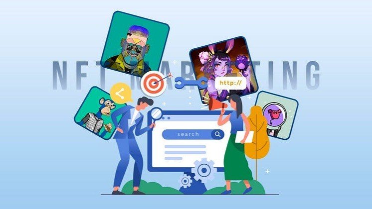 Top 15 Benefits of Using Professional NFT Marketing Services NFT Marketing Services