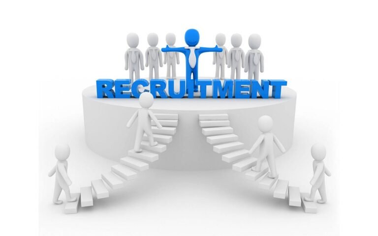 What Are the Best Recruitment Companies in Pakistan?