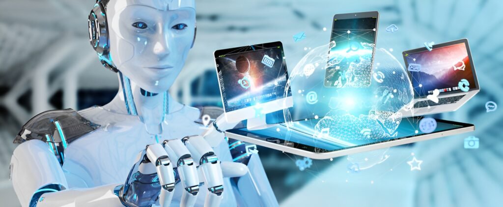 AI-Powered PCs