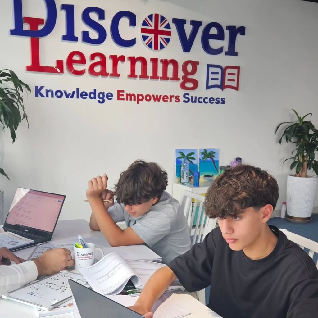 Why Online Classes in UAE Have Become the Most Preferred Learning Solution mathematics tutor motor city near me (motor city)
