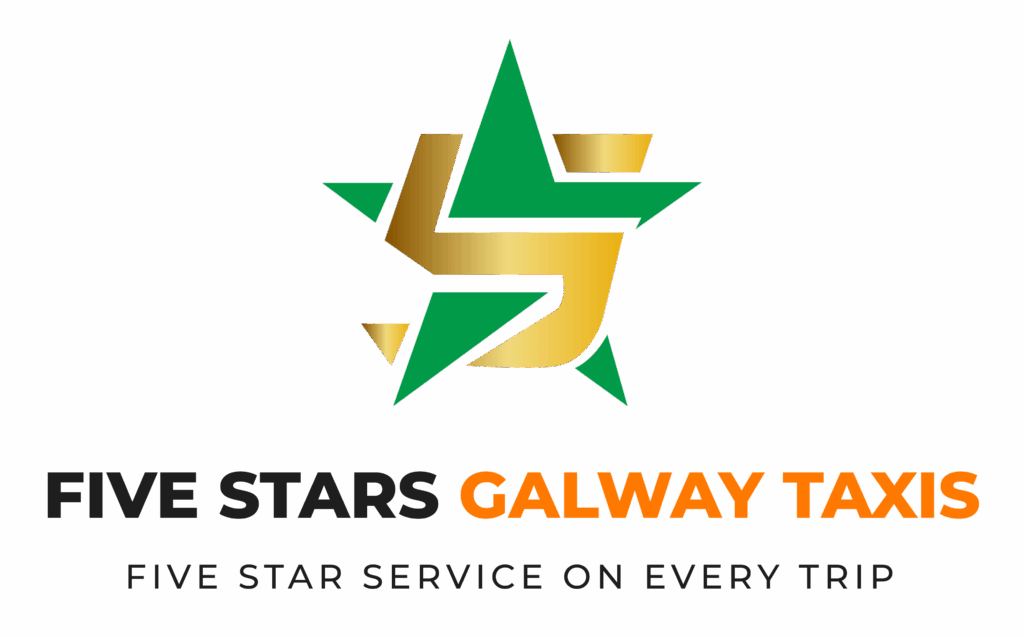 Taxi Galway – Your Trusted Travel Choice with Five Stars Galway Taxis Taxi Galway