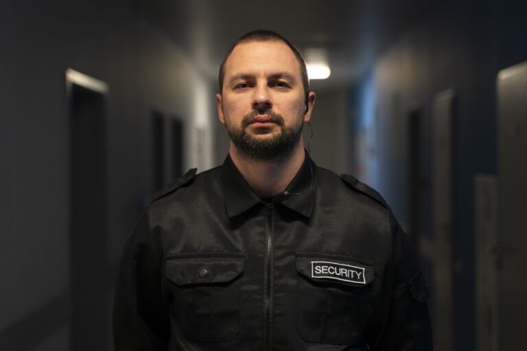 security firms in Los Angeles