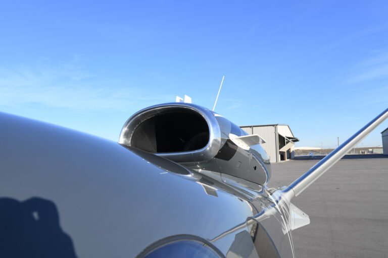Cirrus Vision Jet Transition Training: Significance & Benefits Cirrus Vision Jet Transition Training