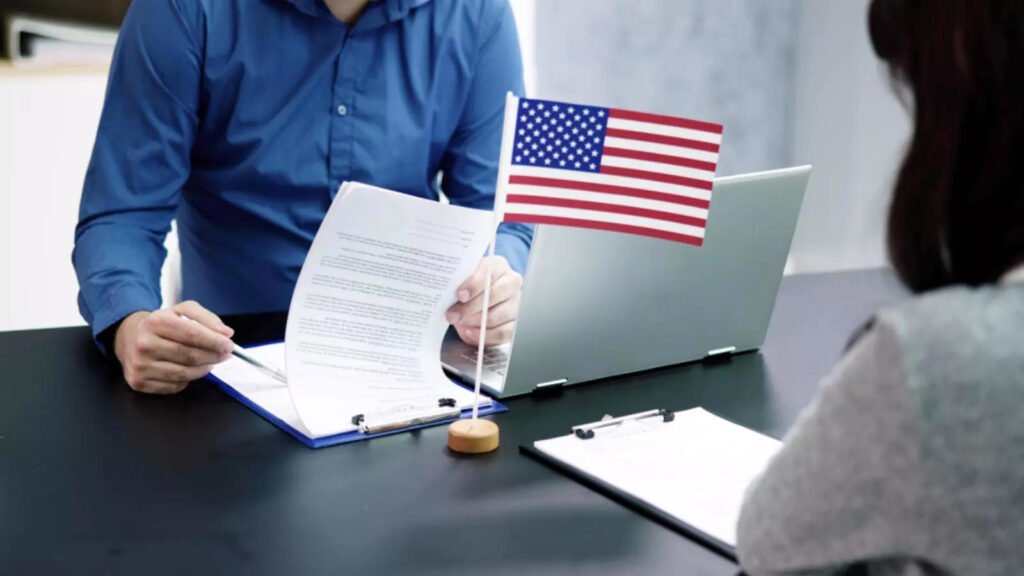 Trusted Visa Consultant in Pakistan | Work & Visit