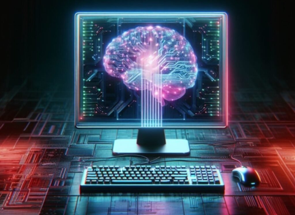 7 Ways AI PCs Will Change Data from Static to Self-Optimizing AI PCS