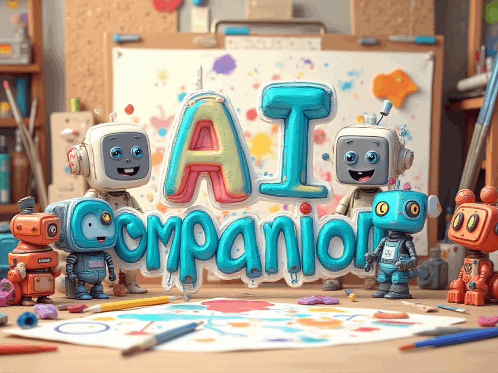 AI companion