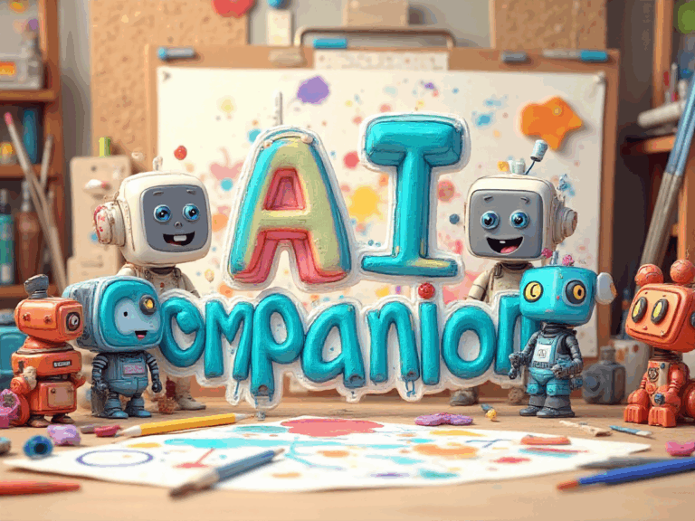 AI companion