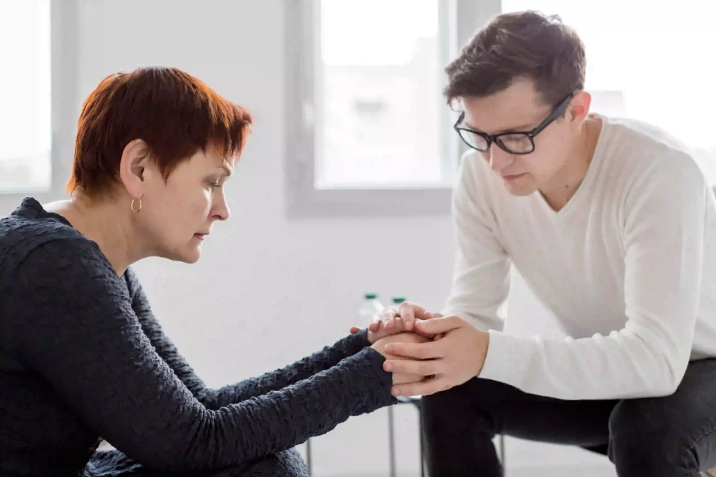 Dual Diagnosis & Alcohol Addiction Treatment Services Alcohol Addiction Treatment