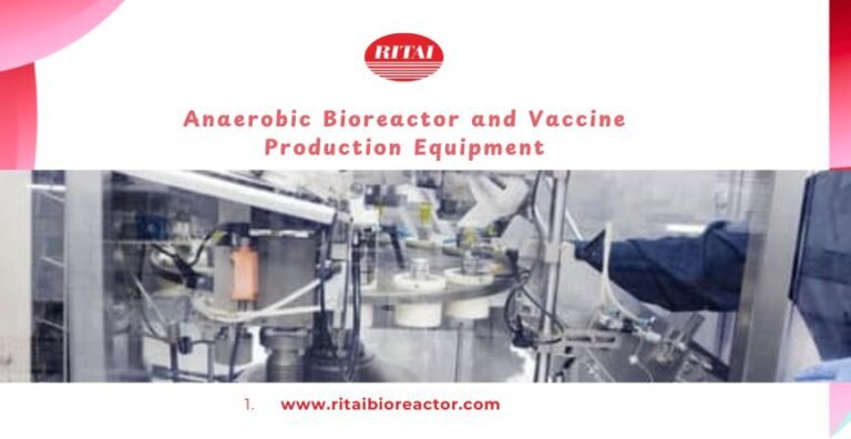 Anaerobic Bioreactor