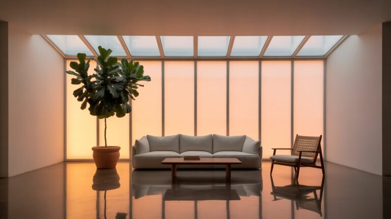 Artificial Skylights