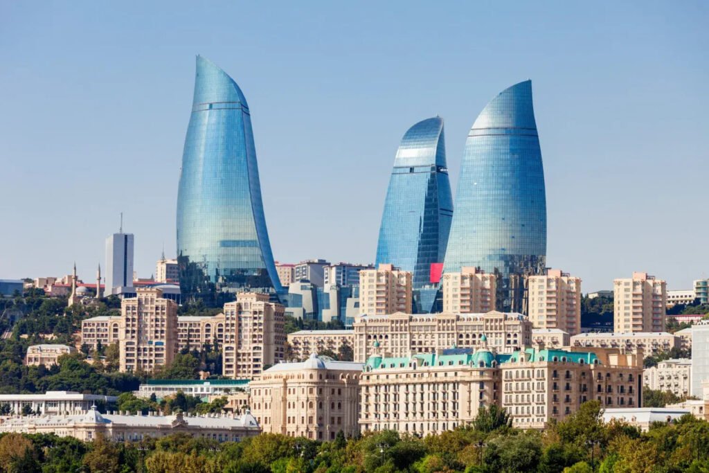 Handpicked & Exclusive Baku Tour Packages for Couples, Families & Groups Handpicked Baku Tour Packages for Couples, Families & Groups