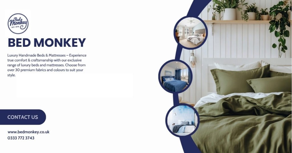 Buy Mattress Online UK