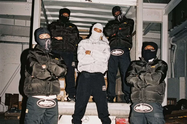 Corteiz Hoodie Online Corteiz Tracksuit Officical Brand