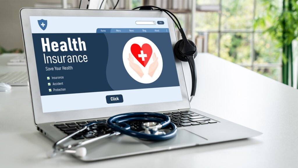 Health Insurance Policy