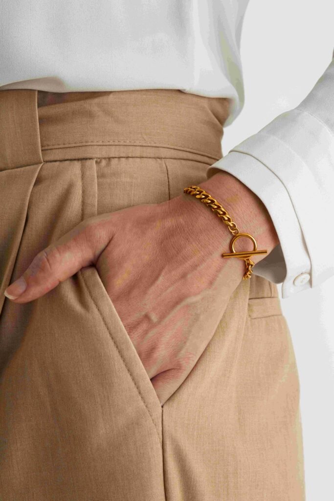 Bracelets men
