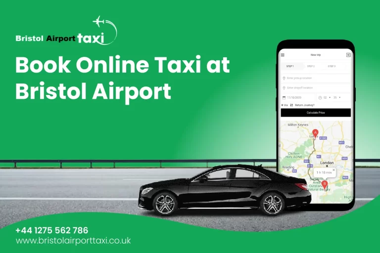 Bristol Taxi Online