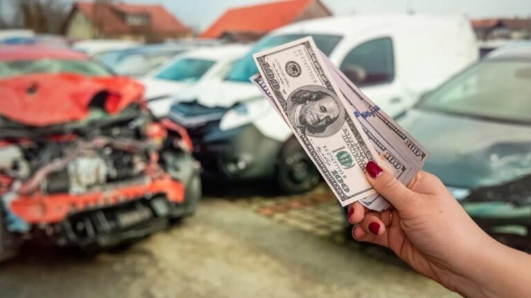 Cash for Junk Cars Coral Springs