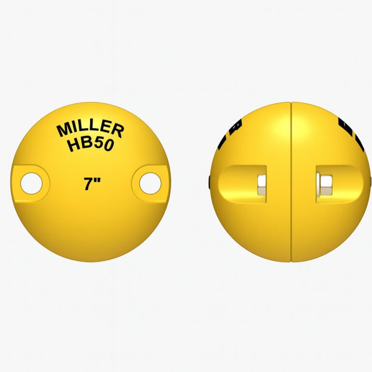What is a Headache Ball and Why is it Critical for Crane Operations headache ball