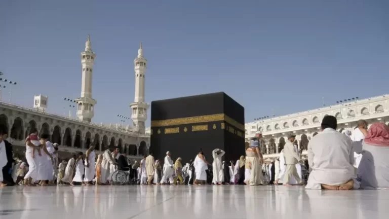 How to Avoid Overpriced Umrah Packages in the UK