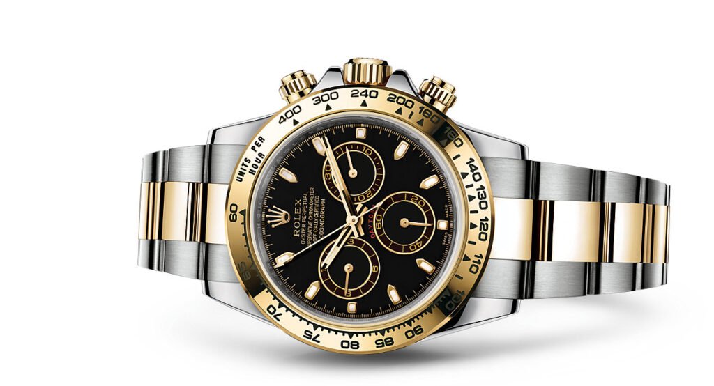 Copy Watches in UAE You Can Wear Every Day