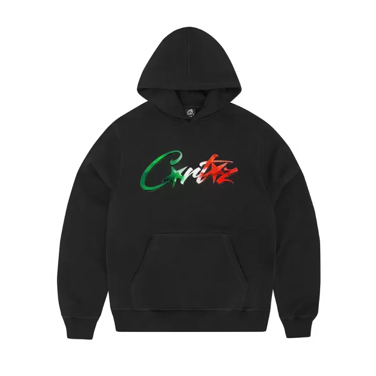 Exploring The Rise Of Corteiz Streetwear