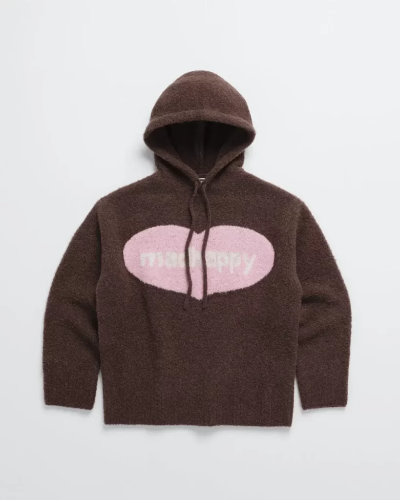 The Madhappy Hoodie: The Cozy Essential Everyone Is Talking About Right Now Madhappy Hoodie