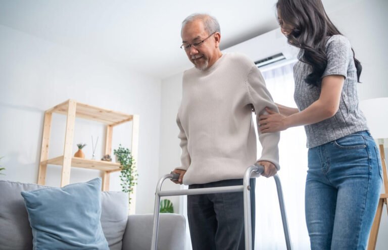 Disability Home Care
