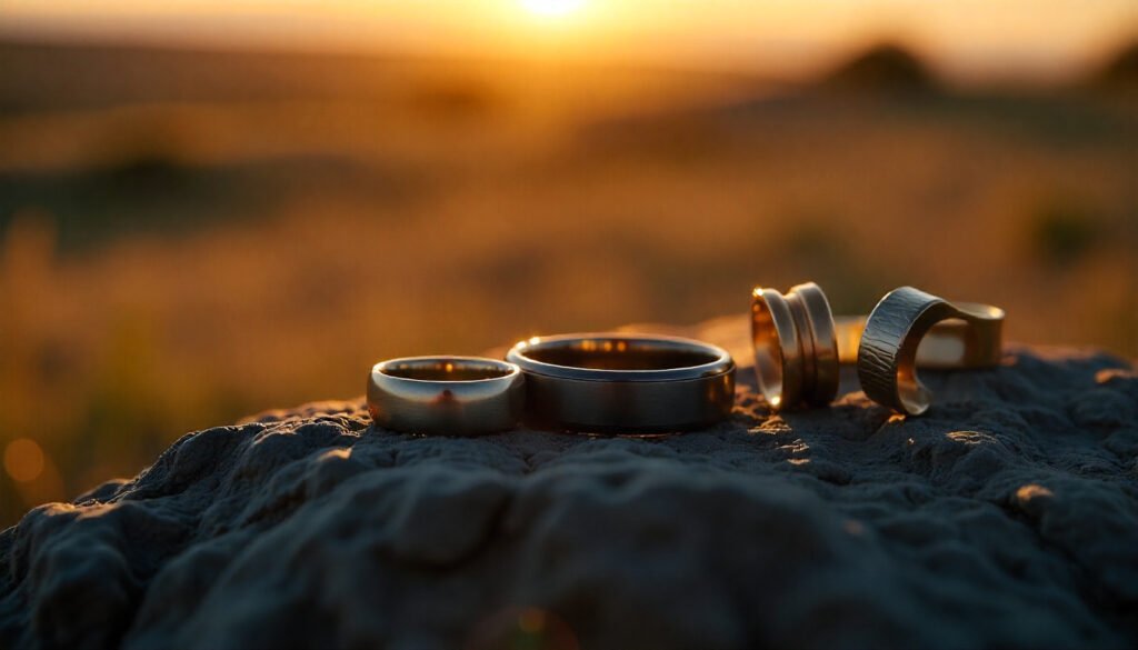 Explore the Most Popular Men’s Wedding Band Styles Right Now Explore the Most Popular Men’s Wedding Band Styles Right Now