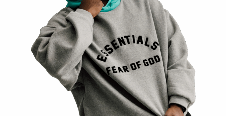 Essential Hoodie