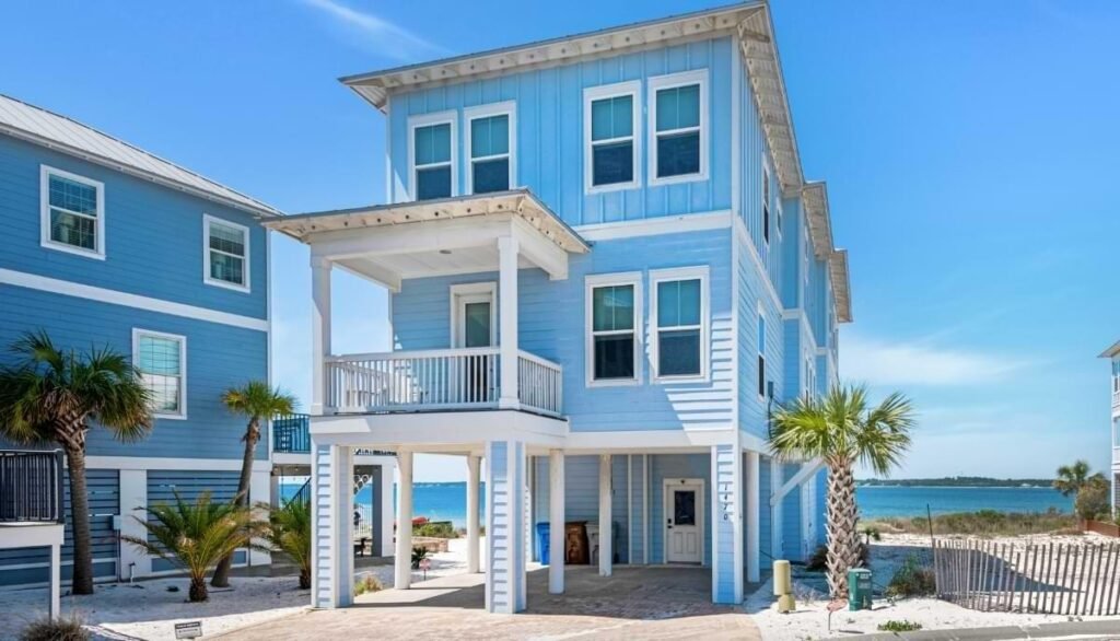 How Can Tourists Find Affordable Rentals in Kissimmee? Florida rentals