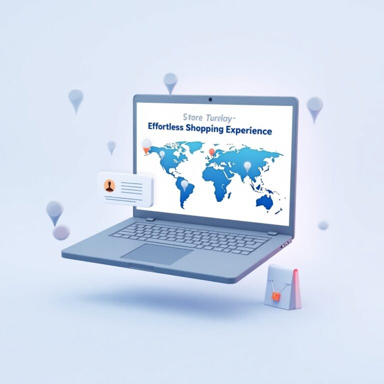 Best Practices for Creating High-Converting Store Locator Pages