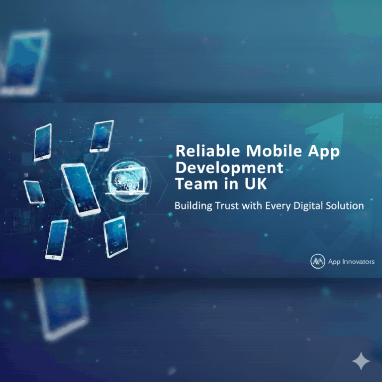 Mobile app development