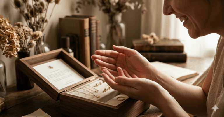 The Emotional Power of Luxury Branding for Small Brands