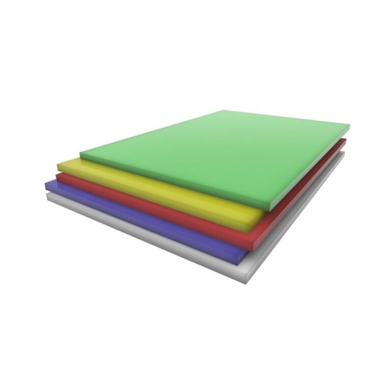HDPE sheets