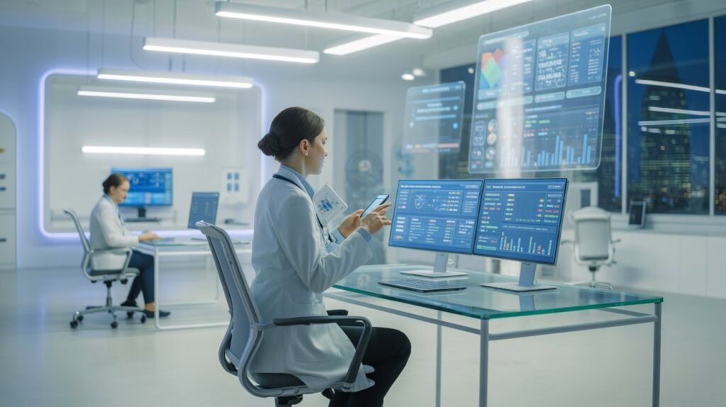 How Credentialing Tracking Improves Accuracy and Compliance