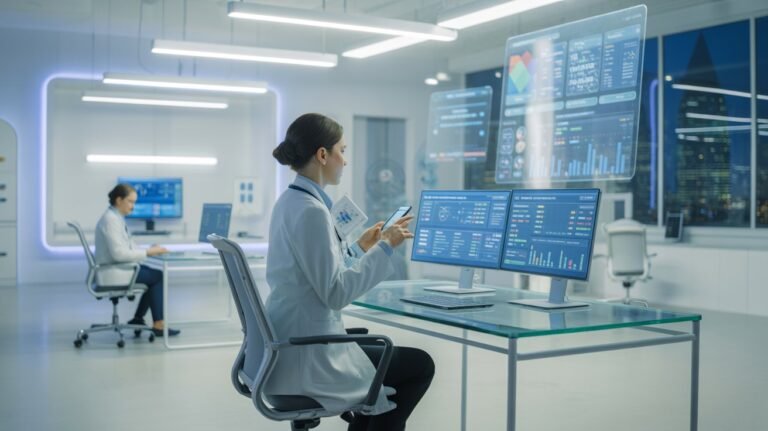 How Credentialing Tracking Improves Accuracy and Compliance