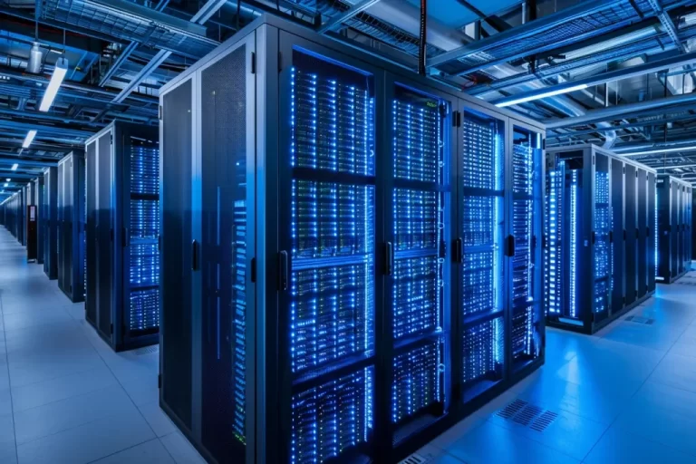 7 Deployment Strategies to Maximize Server Computer Uptime server computer