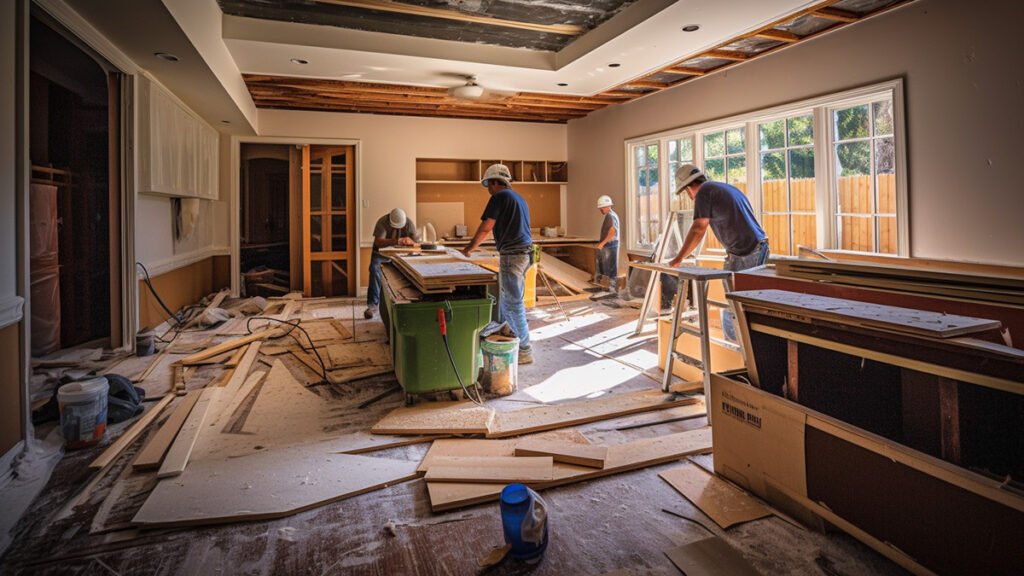 Best Home Remodeling Service Providers | Chiusano Design Build LLC Home Remodeling Service