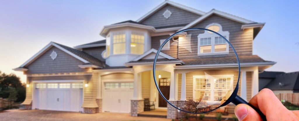 Home Inspections