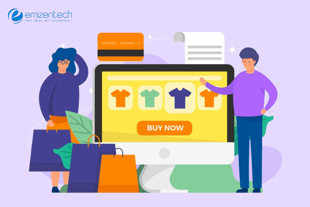 How a Shopify Development Company Can Benefit Your Business in 2026