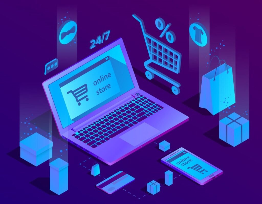 How to Boost Your Online Store with Professional Shopify Development Services?