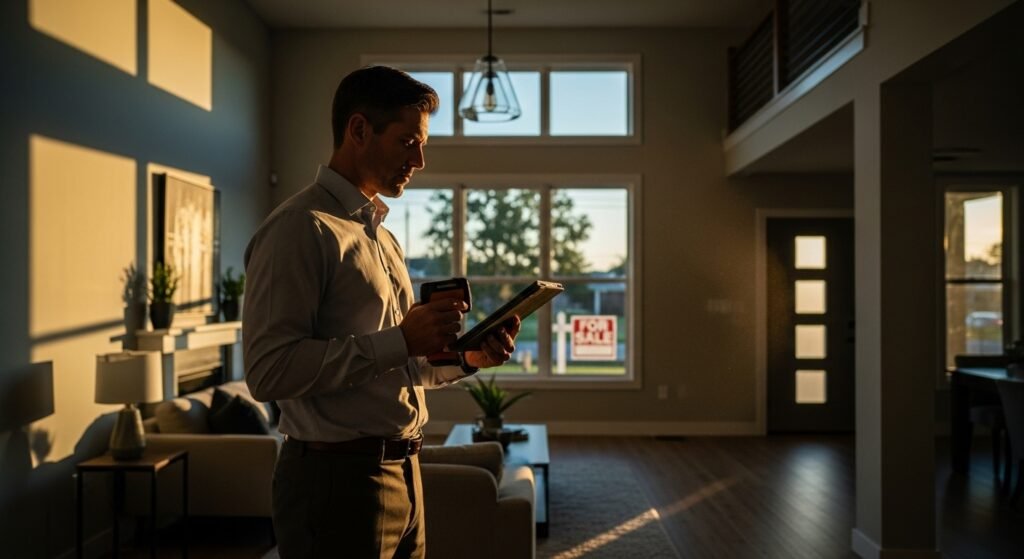 Top 5 Questions to Ask Your Baltimore Certified Residential Appraiser Before an Appointment
