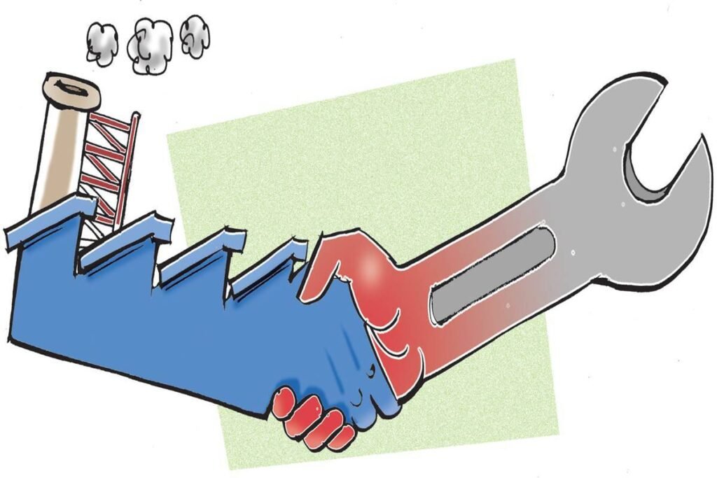 The Industrial Relations Code 2020: Balancing Flexibility and Fairness in India’s Labour Framework