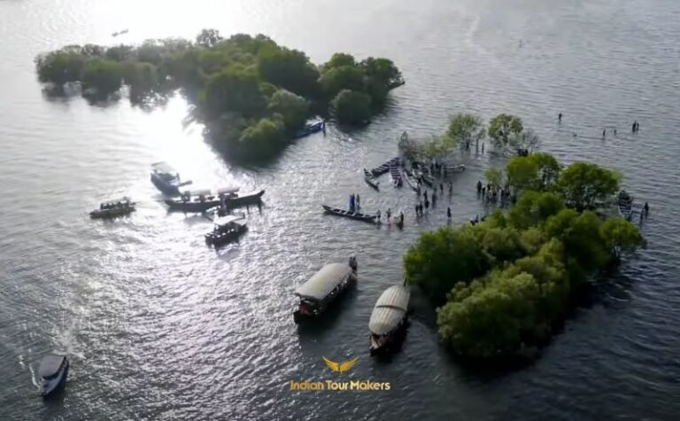 Kerala tour packages