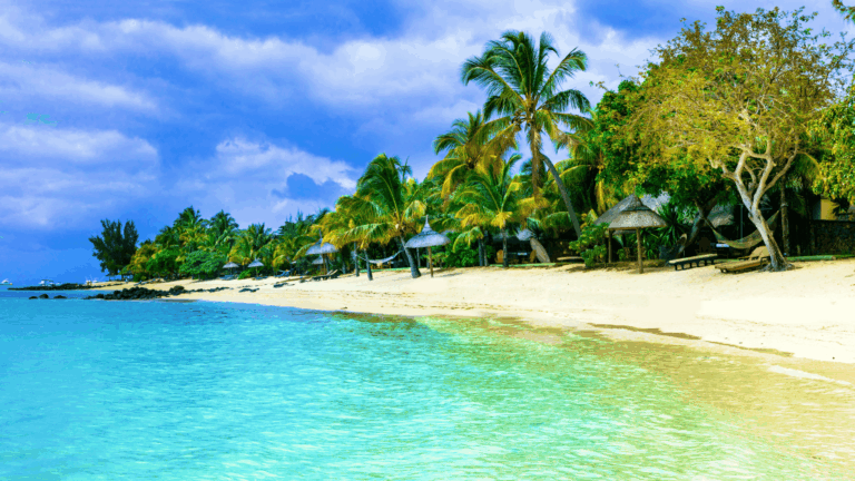 mauritius luxury holidays