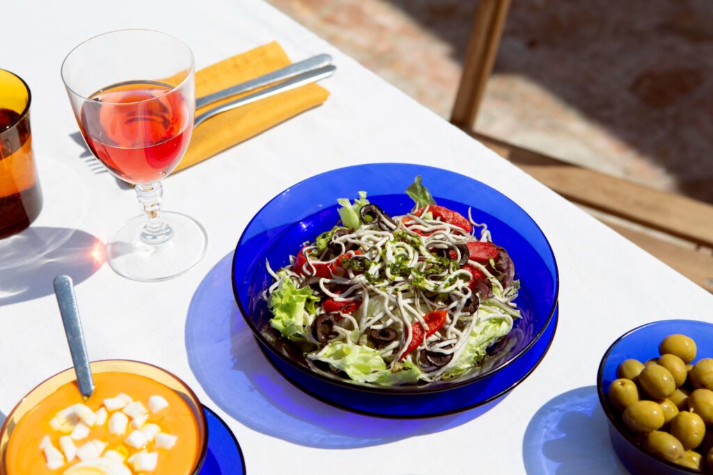 Sydney CBD Food Lovers Share Top Mediterranean Restaurant Picks Mediterranean restaurant Sydney CBD