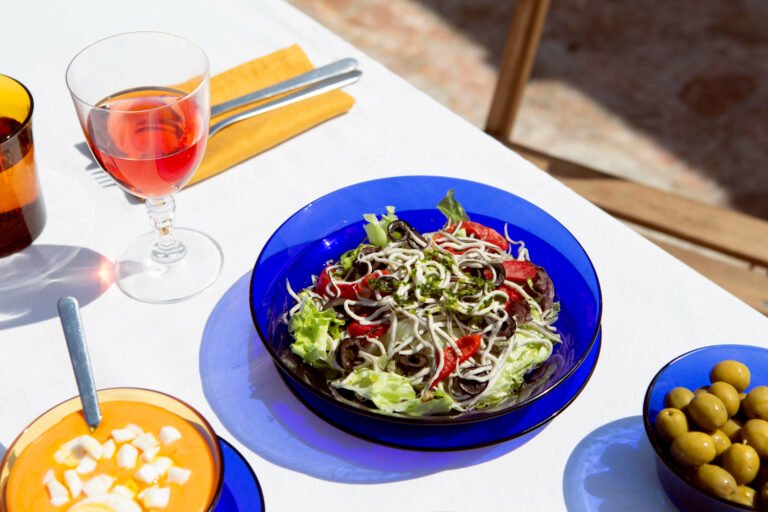 Mediterranean restaurant Sydney CBD