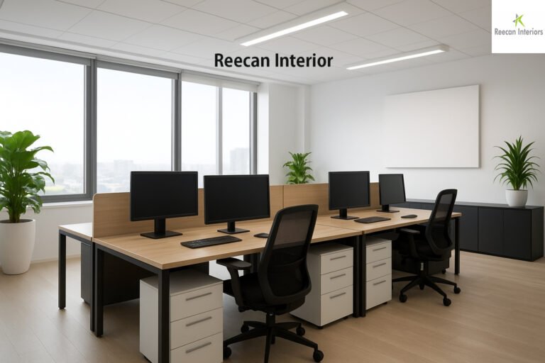 https://www.reecan.in/office-interior-designer-in-faridabad.php