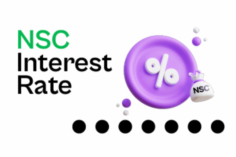 How Does Nsc Interest Rate Affect Investment Returns NSC interest rate